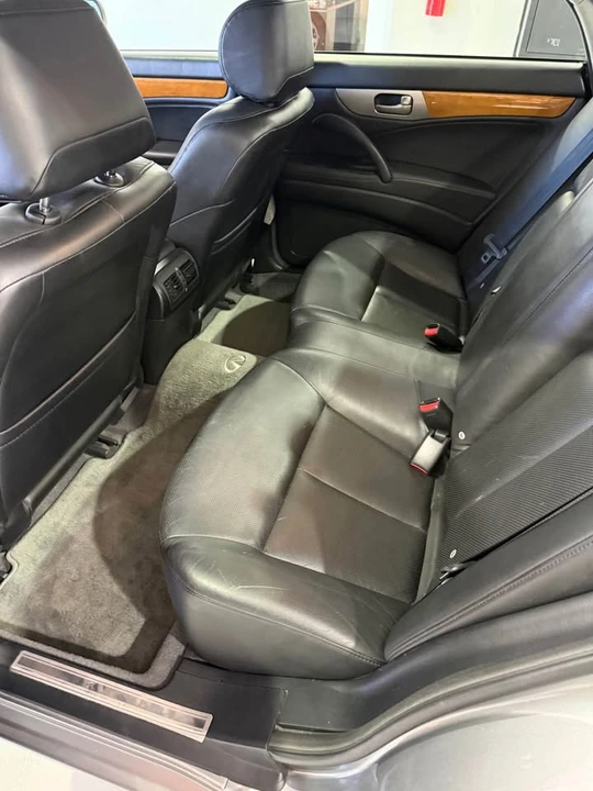 2004 Infiniti M 2nd Gen - Image 8 of 13