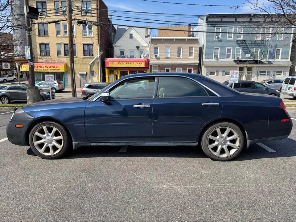 2004 Infiniti M 2nd Gen - Image 3 of 9