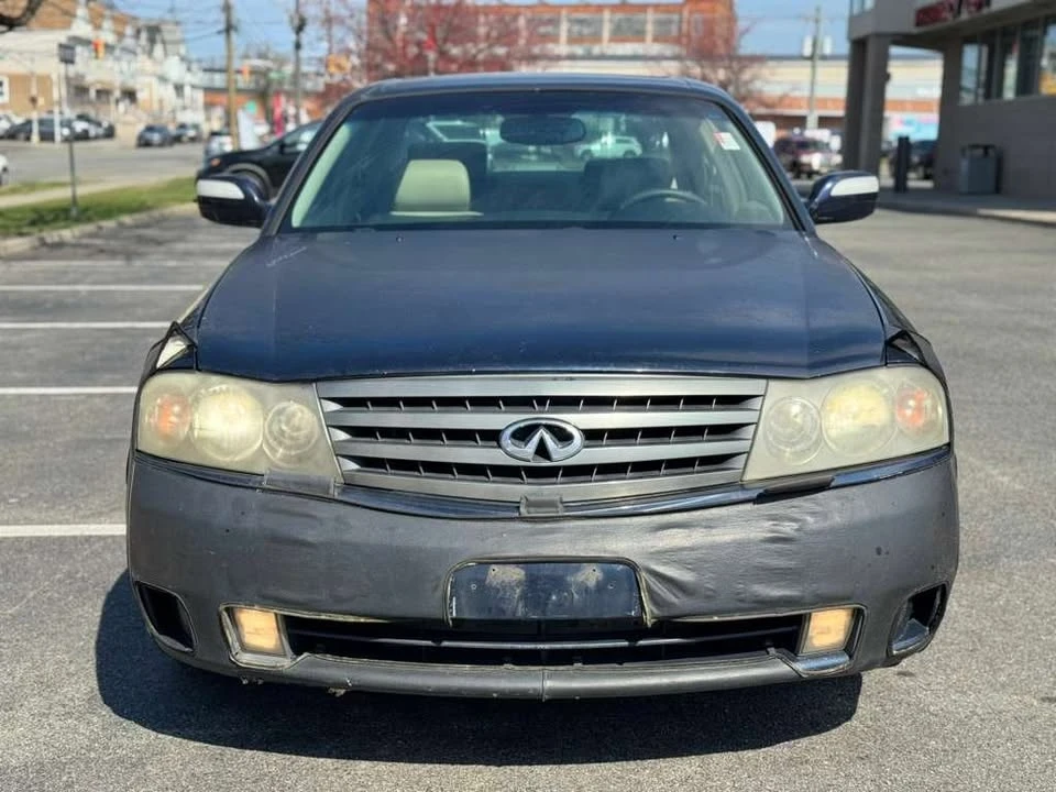 2004 Infiniti M 2nd Gen - Image 10 of 13