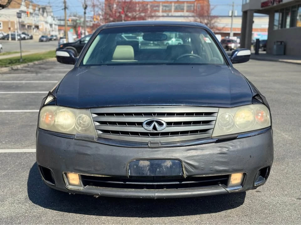 2004 Infiniti M 2nd Gen - Image 2 of 9