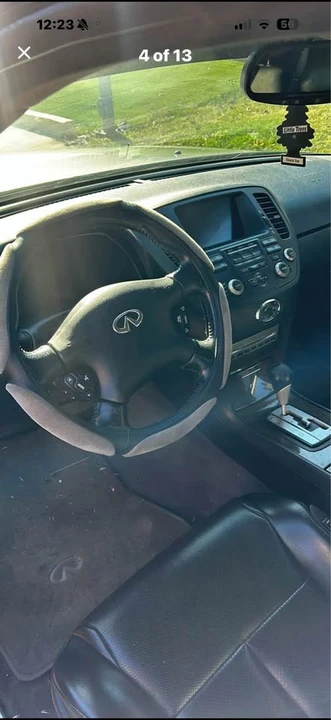 2004 Infiniti M 2nd Gen - Image 7 of 14