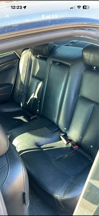 2004 Infiniti M 2nd Gen - Image 12 of 14