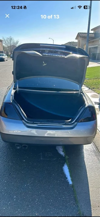 2004 Infiniti M 2nd Gen - Image 11 of 14