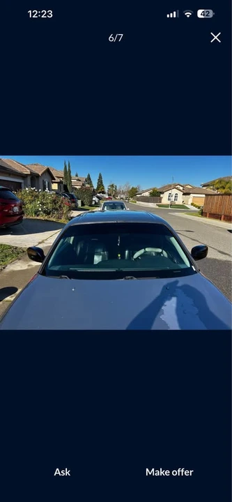 2004 Infiniti M 2nd Gen - Image 5 of 14