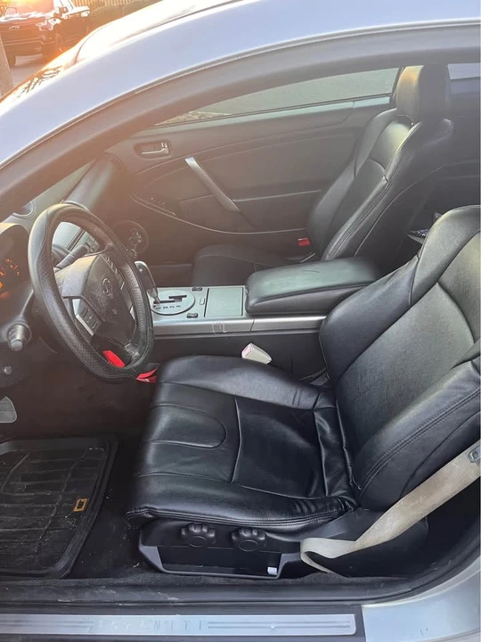 2004 Infiniti G35 3rd Gen - Image 2 of 4