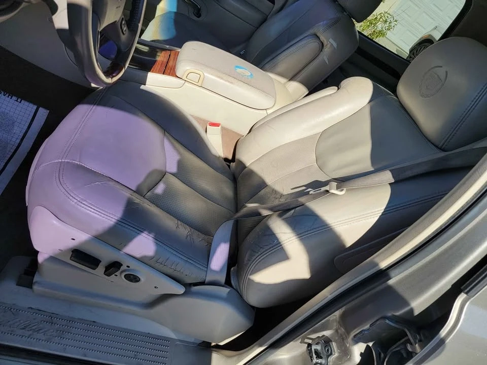 2004 Infiniti Q50 - Image 6 of 19