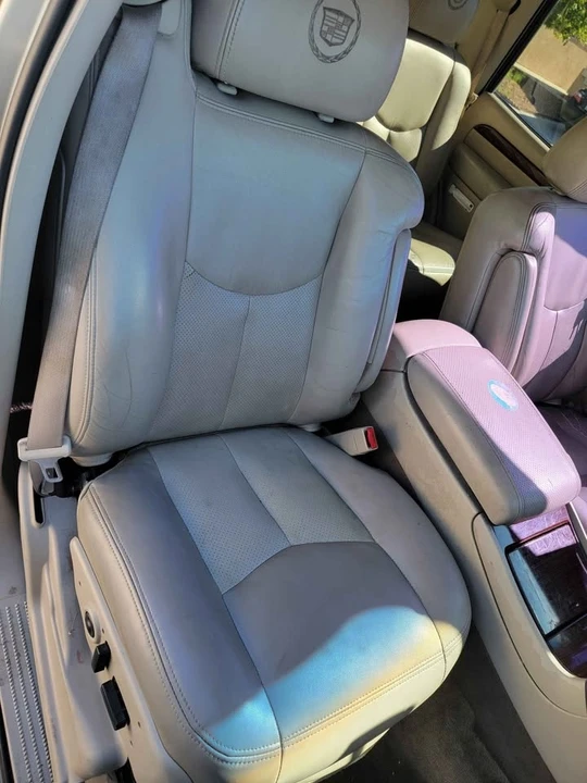 2004 Infiniti Q50 - Image 16 of 19