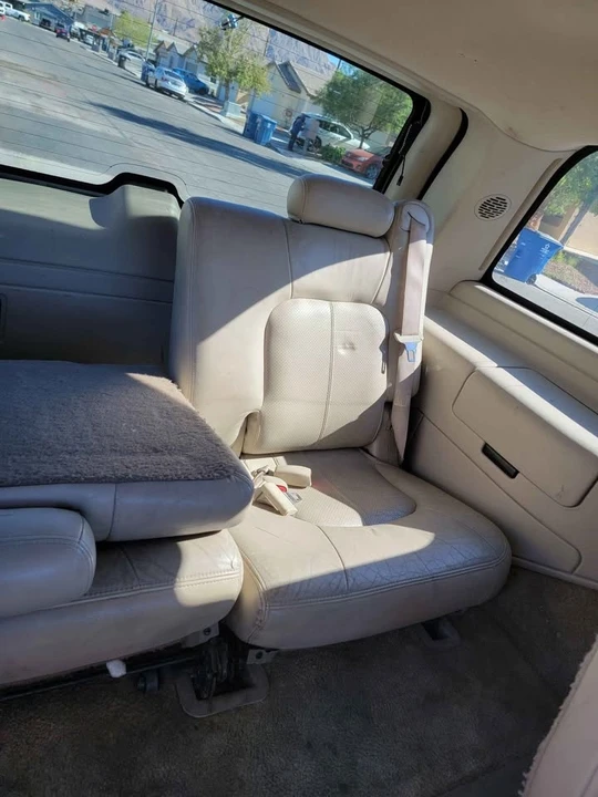 2004 Infiniti Q50 - Image 15 of 19