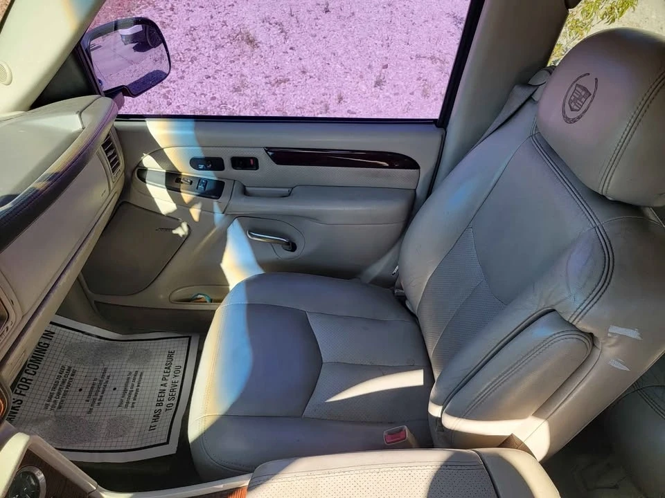 2004 Infiniti Q50 - Image 7 of 19