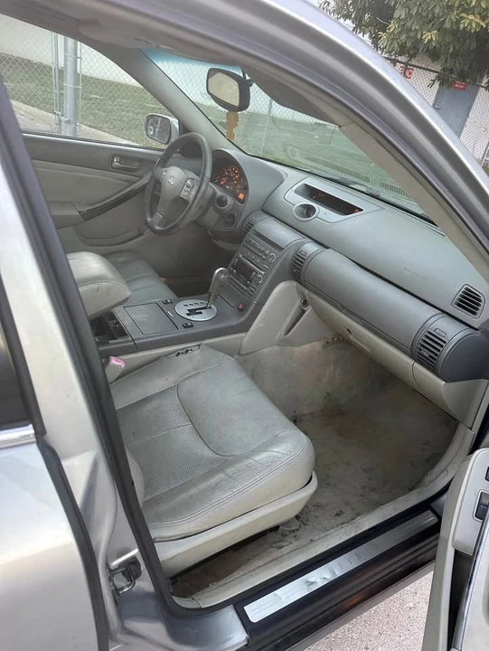 2004 Infiniti Q50 - Image 6 of 9