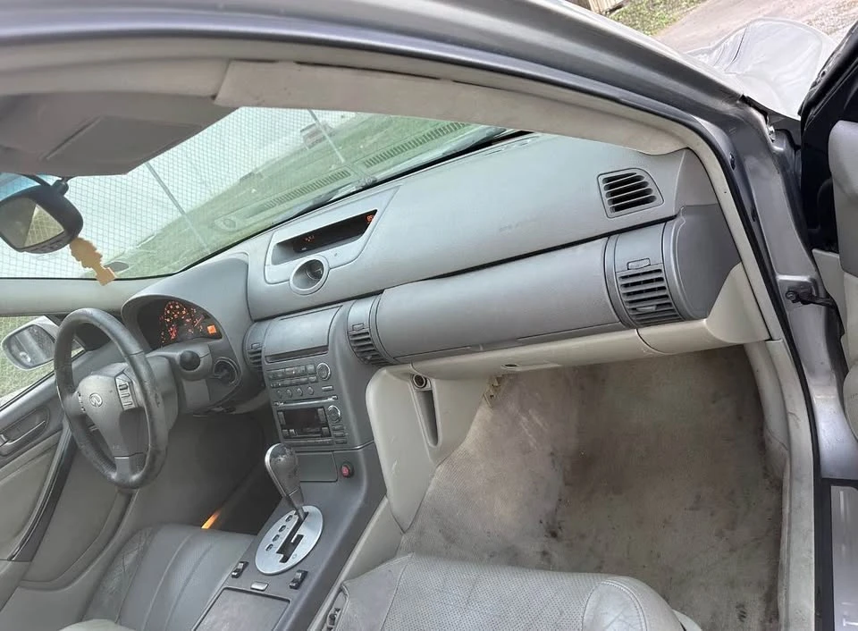 2004 Infiniti Q50 - Image 3 of 9