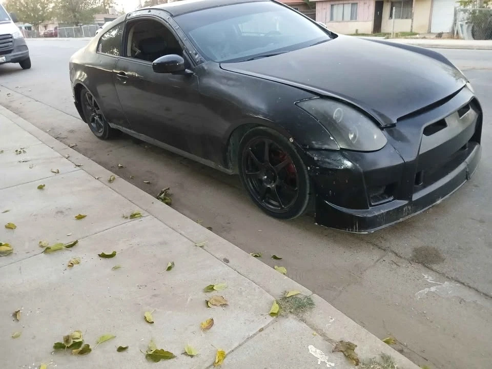 2004 Infiniti Q50 - Image 2 of 2