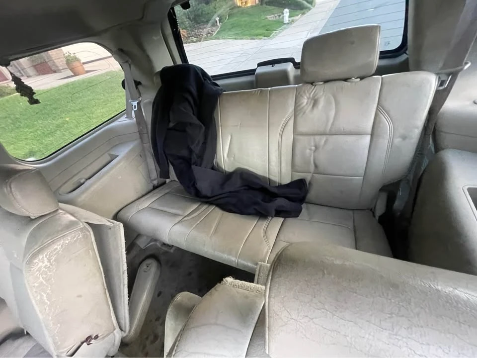 2004 Infiniti QX80 - Image 15 of 15