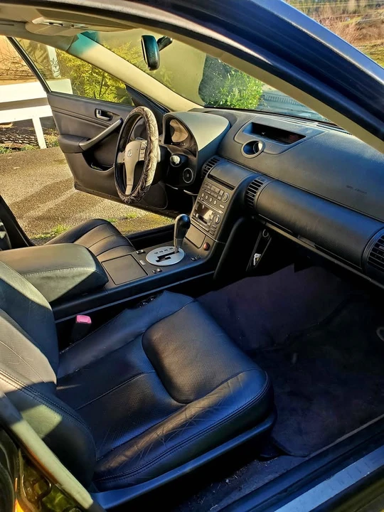 2004 Infiniti G35 3rd Gen - Image 9 of 10
