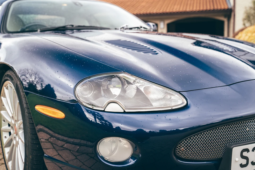2004 Jaguar X150 XKR - Image 27 of 31