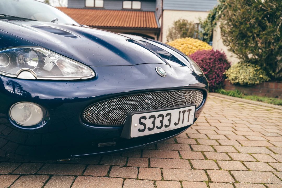 2004 Jaguar X150 XKR - Image 28 of 31
