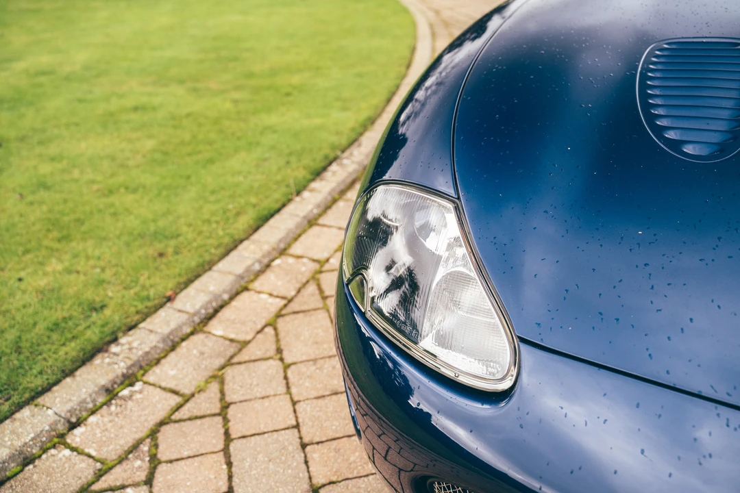 2004 Jaguar X150 XKR - Image 29 of 31