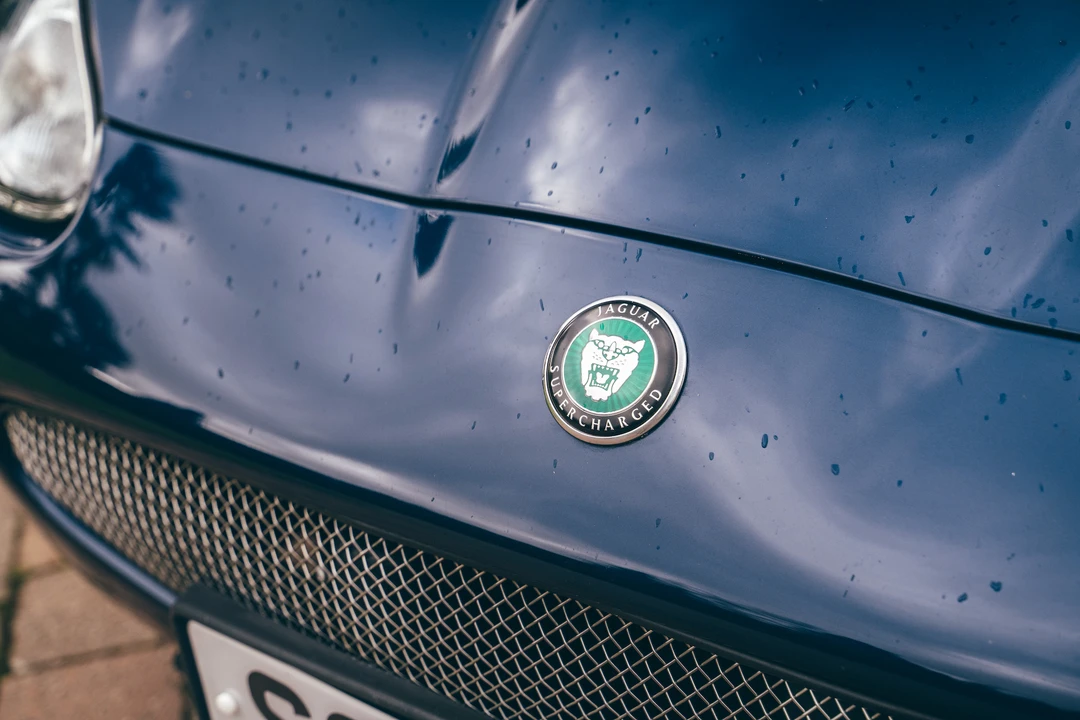 2004 Jaguar X150 XKR - Image 31 of 31