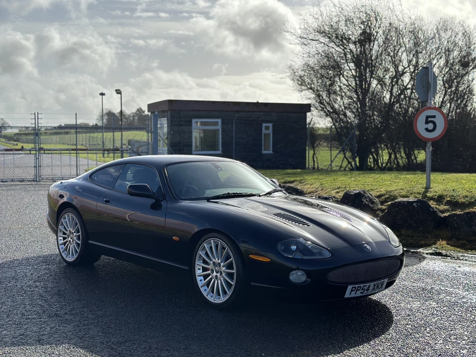 2004 Jaguar X150 XKR - Image 18 of 31