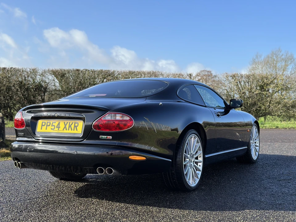 2004 Jaguar X150 XKR - Image 17 of 31