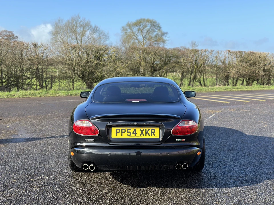 2004 Jaguar X150 XKR - Image 7 of 31