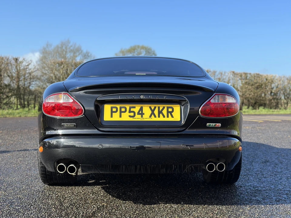 2004 Jaguar X150 XKR - Image 16 of 31