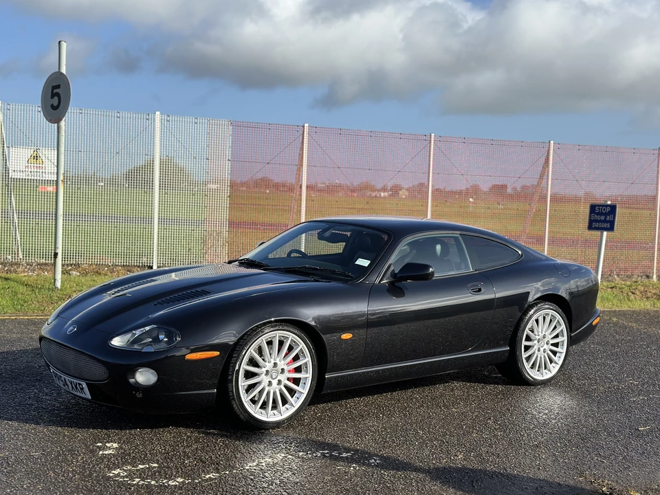 2004 Jaguar X150 XKR - Image 20 of 31