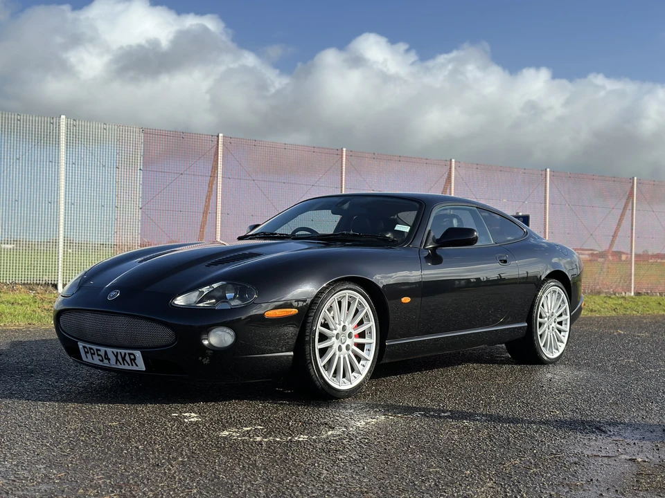 2004 Jaguar X150 XKR - Image 21 of 31
