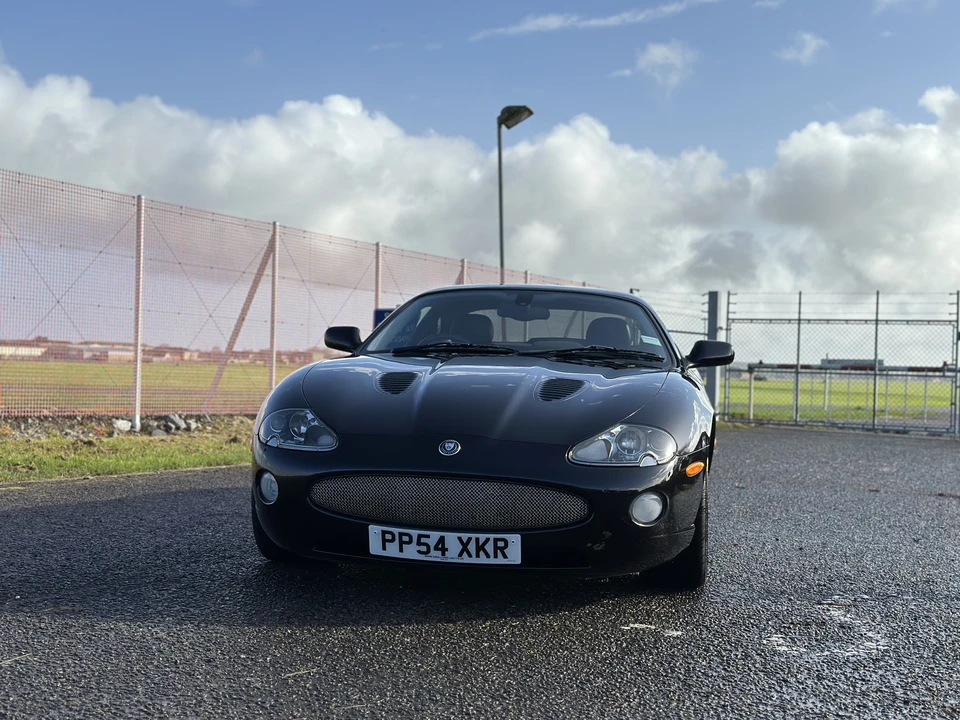 2004 Jaguar X150 XKR - Image 3 of 31