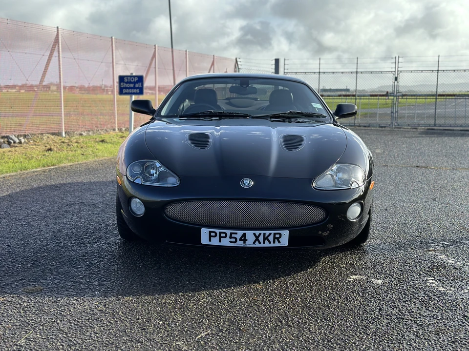 2004 Jaguar X150 XKR - Image 11 of 31