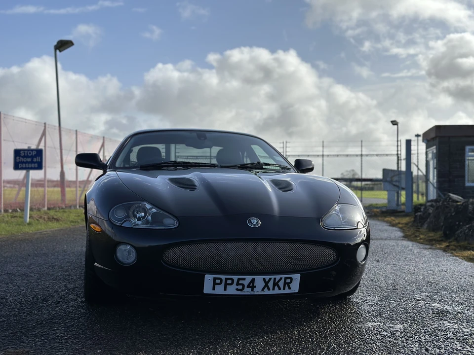 2004 Jaguar X150 XKR - Image 19 of 31