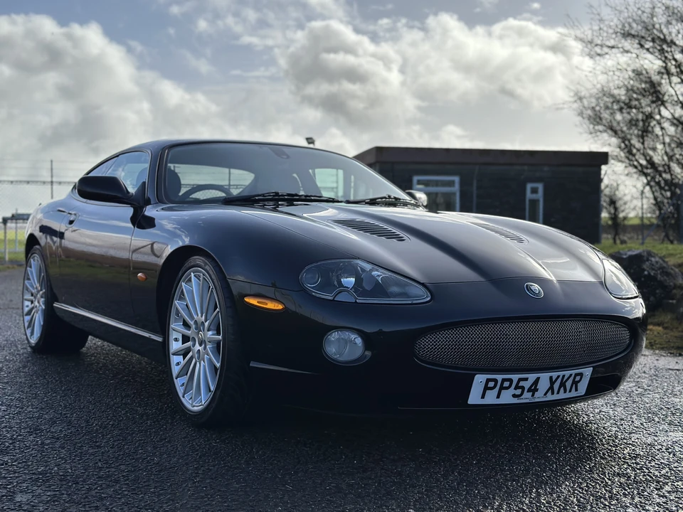 2004 Jaguar X150 XKR - Image 27 of 31