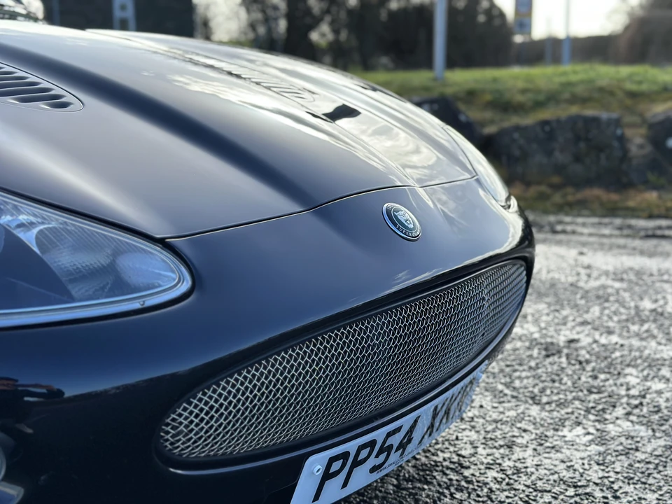 2004 Jaguar X150 XKR - Image 28 of 31