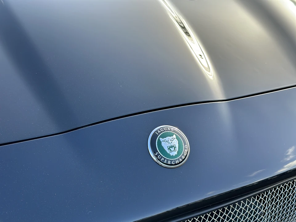 2004 Jaguar X150 XKR - Image 29 of 31