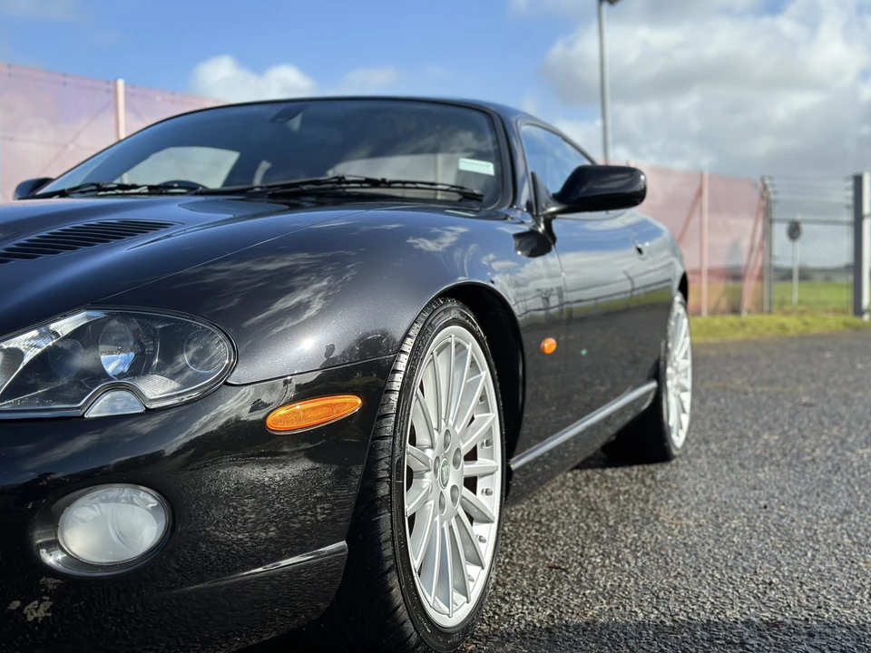 2004 Jaguar X150 XKR - Image 23 of 31