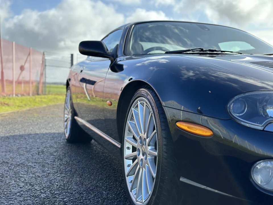 2004 Jaguar X150 XKR - Image 24 of 31