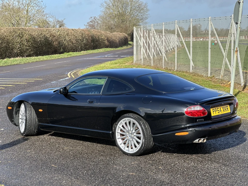 2004 Jaguar X150 XKR - Image 14 of 31