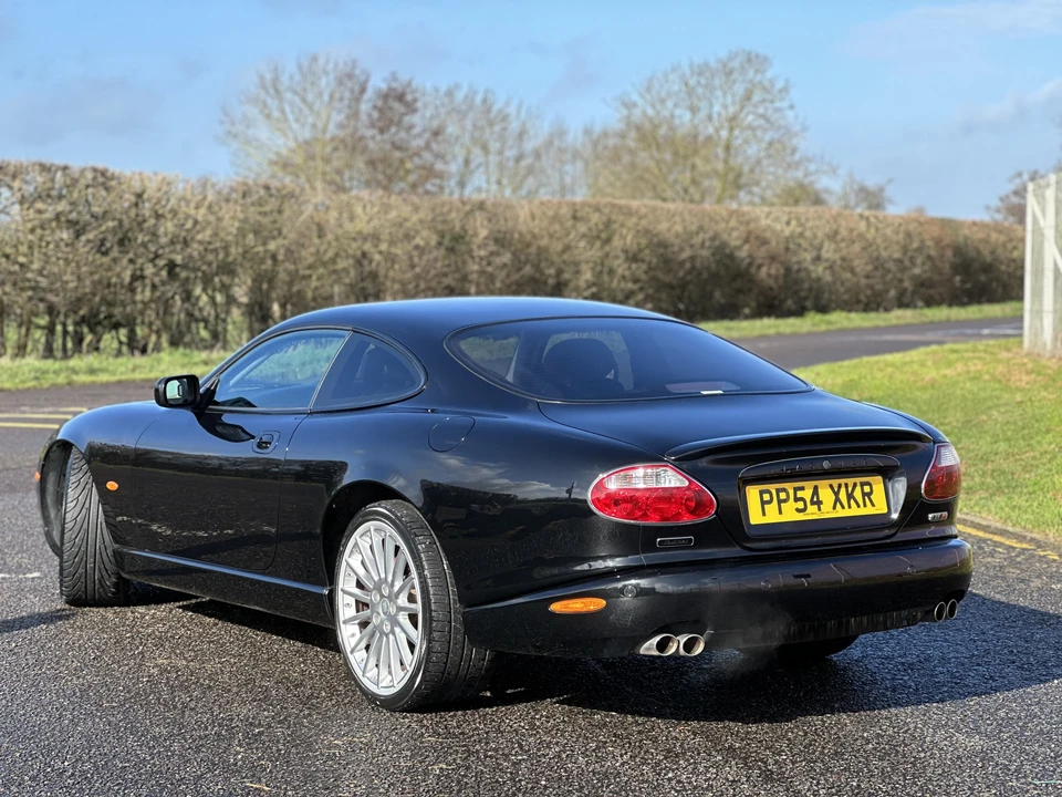 2004 Jaguar X150 XKR - Image 6 of 31