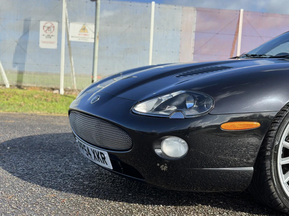 2004 Jaguar X150 XKR - Image 25 of 31