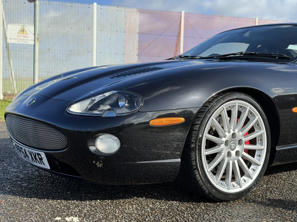 2004 Jaguar X150 XKR - Image 26 of 31