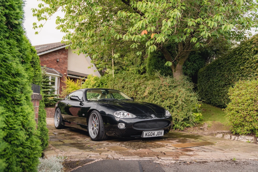 2004 Jaguar X100 XKR - Image 18 of 31