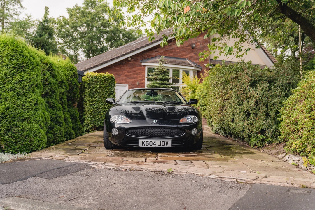 2004 Jaguar X100 XKR - Image 15 of 31