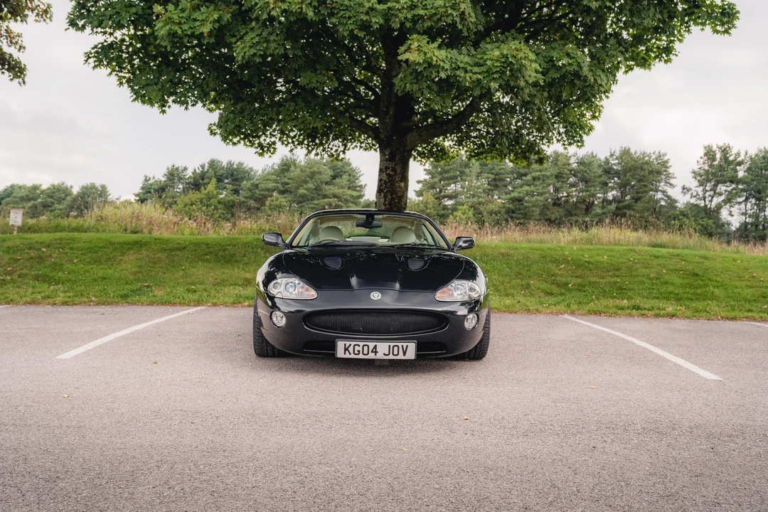 2004 Jaguar X100 XKR - Image 3 of 31