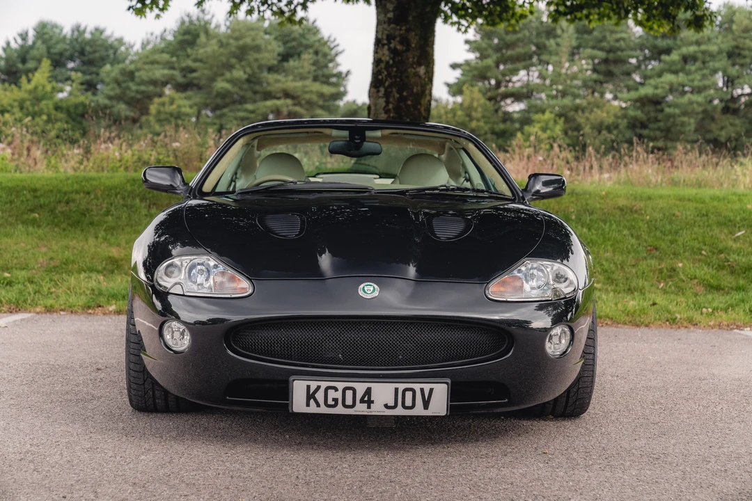 2004 Jaguar X100 XKR - Image 19 of 31