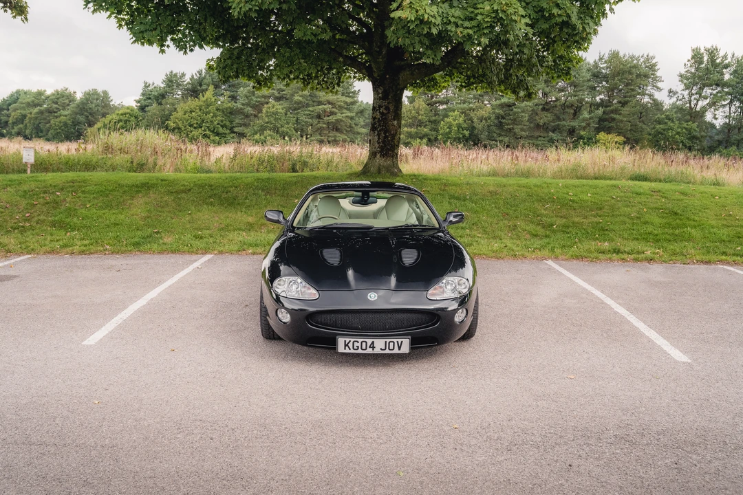 2004 Jaguar X100 XKR - Image 11 of 31