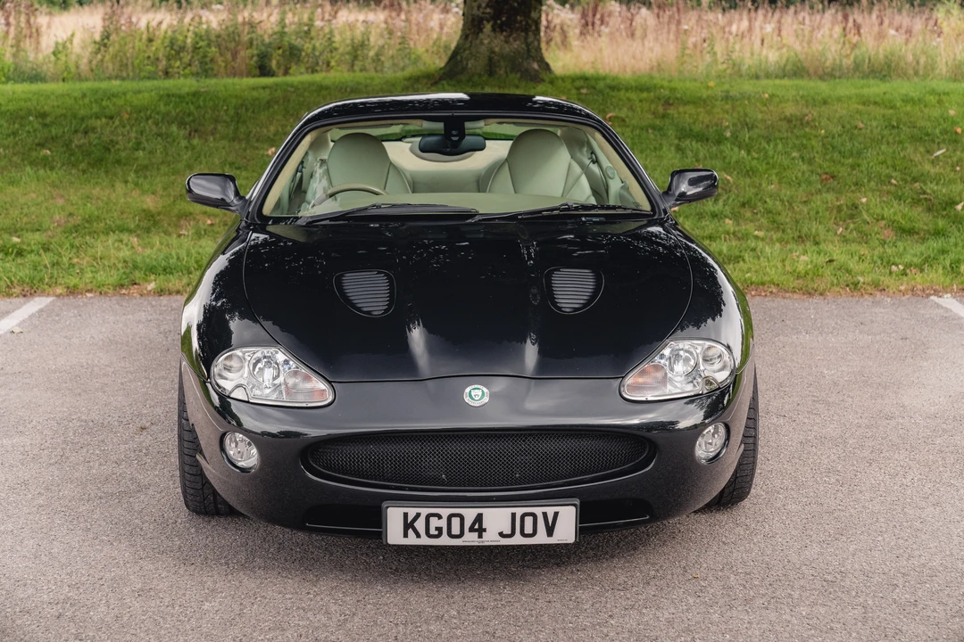 2004 Jaguar X100 XKR - Image 20 of 31