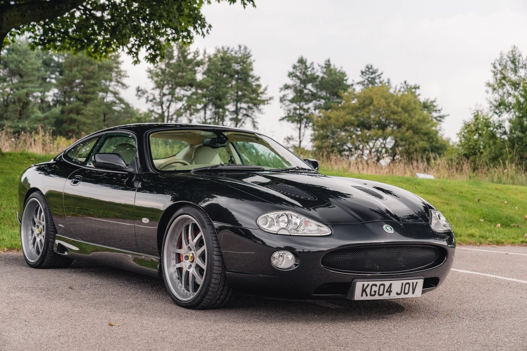 2004 Jaguar X100 XKR - Image 21 of 31