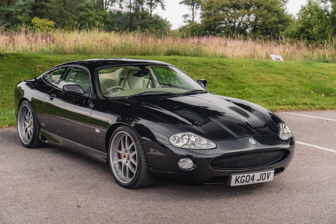 2004 Jaguar X100 XKR - Image 22 of 31