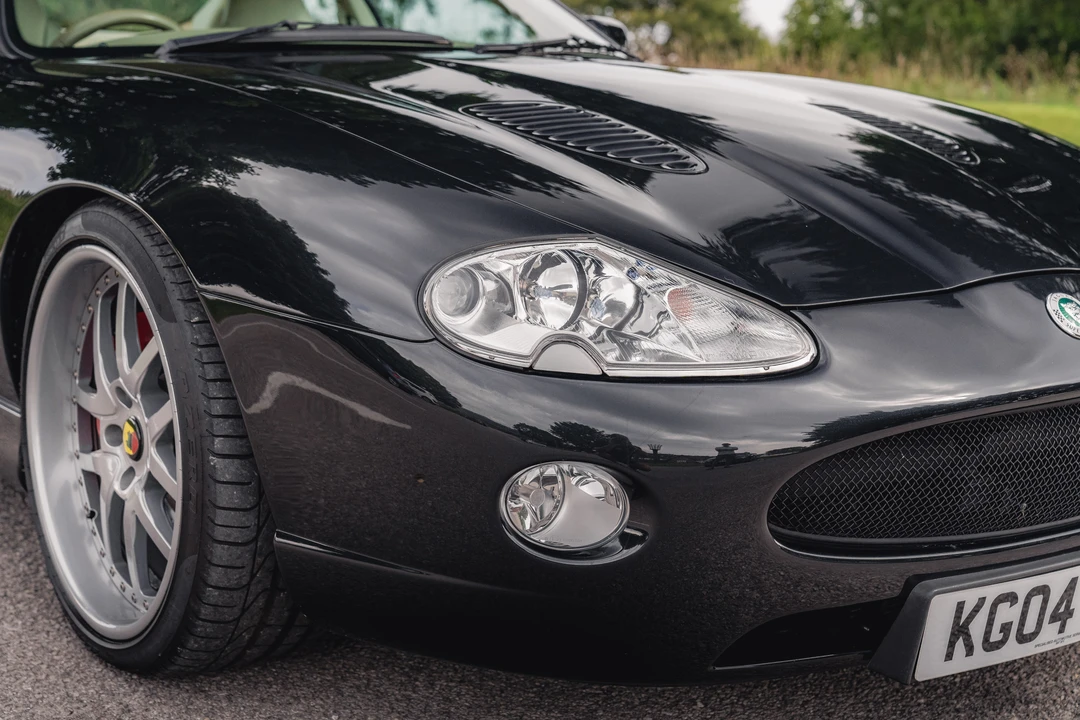2004 Jaguar X100 XKR - Image 23 of 31