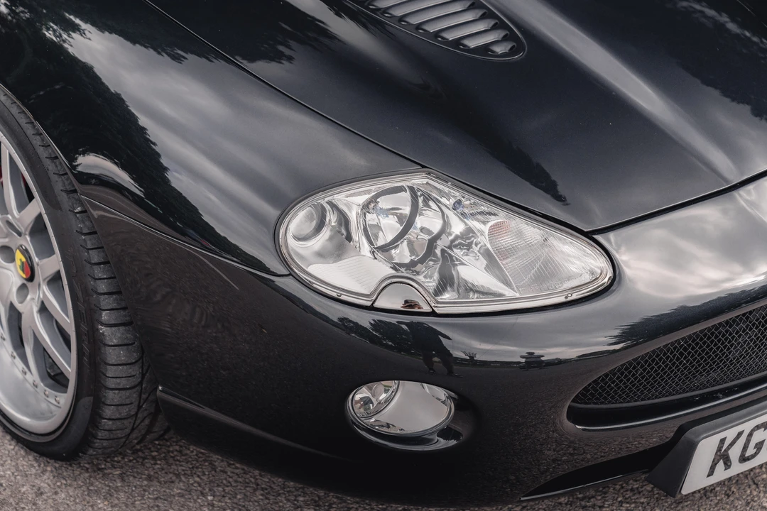 2004 Jaguar X100 XKR - Image 24 of 31